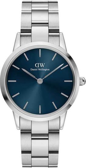 Часы женские Daniel Wellington DW00100459 Iconic 32 мм