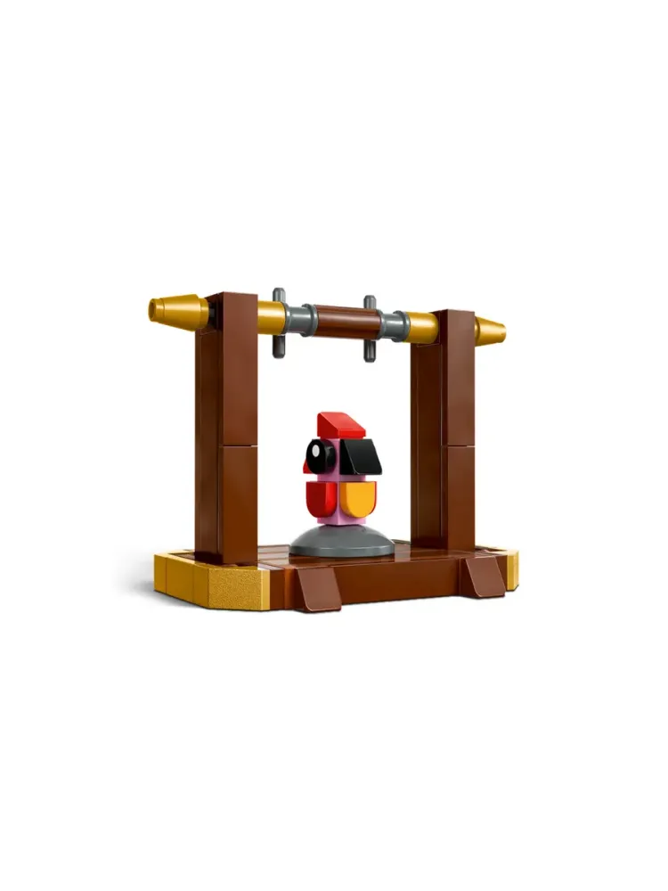 Конструктор Harry Potter 76448 Фоукс Феникс