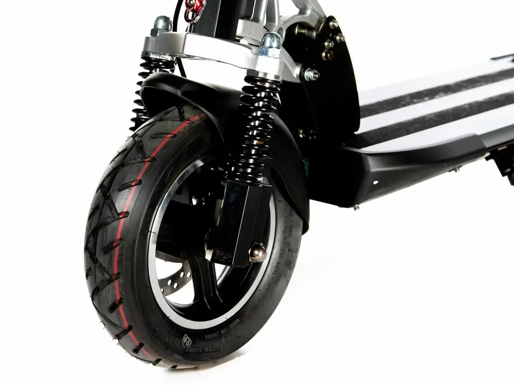 Электросамокат OxyVolt Torque Ranger