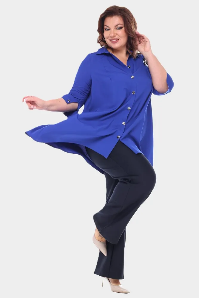 Брюки 20345 Fabrika