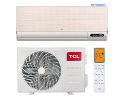 Сплит-система TCL TAC-12HRID/XF(SW) / TACO-12HID/XF(SW) серия X-FRESH II SILVER WING