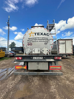 ТЕХАС 9751* Полуприцеп цистерна 9751H5 (битумовоз)