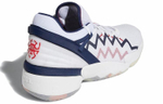 Кроссовки Adidas D.O.N. Issue 2