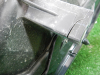 Фара правая Lexus NX (2014-2017) LED