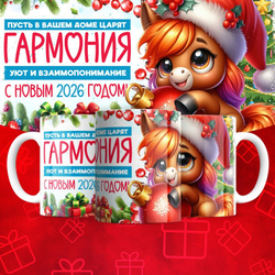 Новогодние