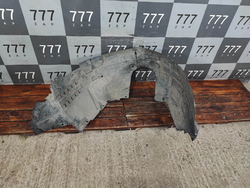 Подкрылок передний левый Changan UNI-V 22-нв Б/У Оригинал 5512111DE01