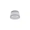 CLD003S1 Сигма Хром Св-к Встраив. LED 5W*3000K