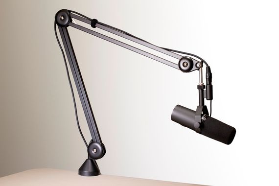 Ultimate Support BCM-200