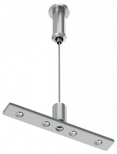 Подвес для трека Maytoni Accessories for tracks Exility TRAM034SW-2S