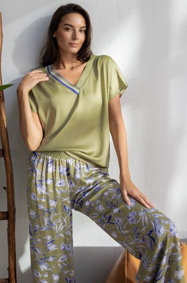 Пижама Mia-Amore 1956 &quot;Libertina&quot;