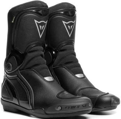 Dainese Sport Master Gore-Tex waterproof Черный