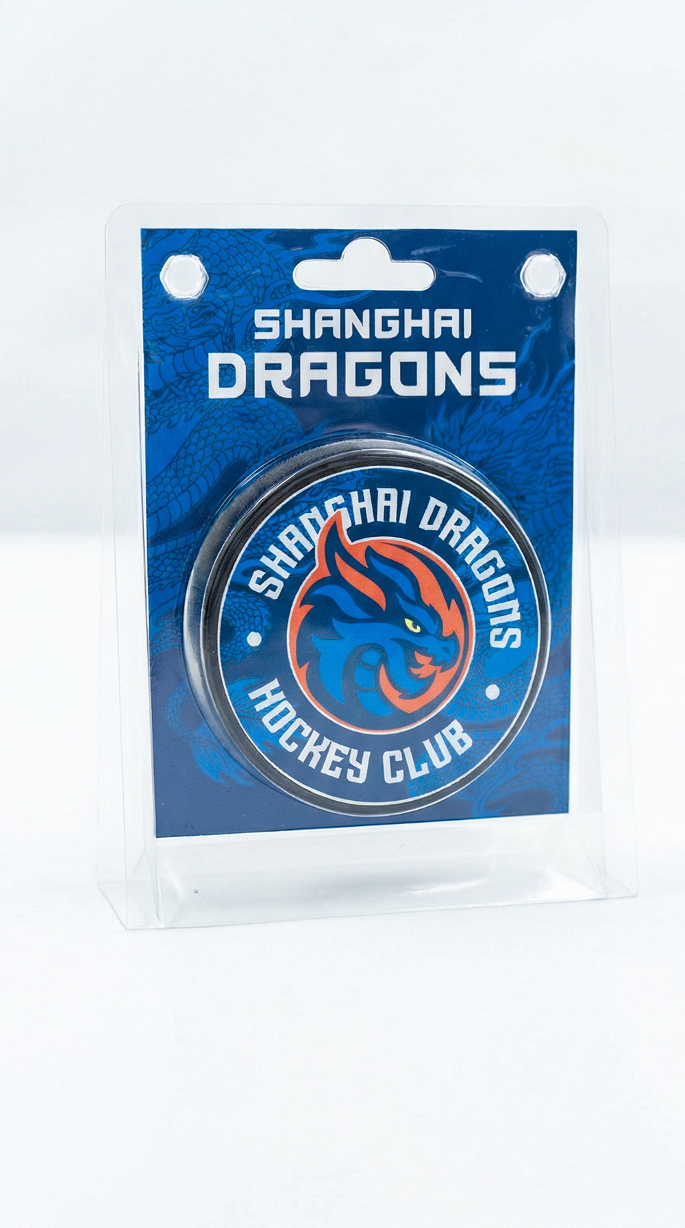 Шайба сувенирная