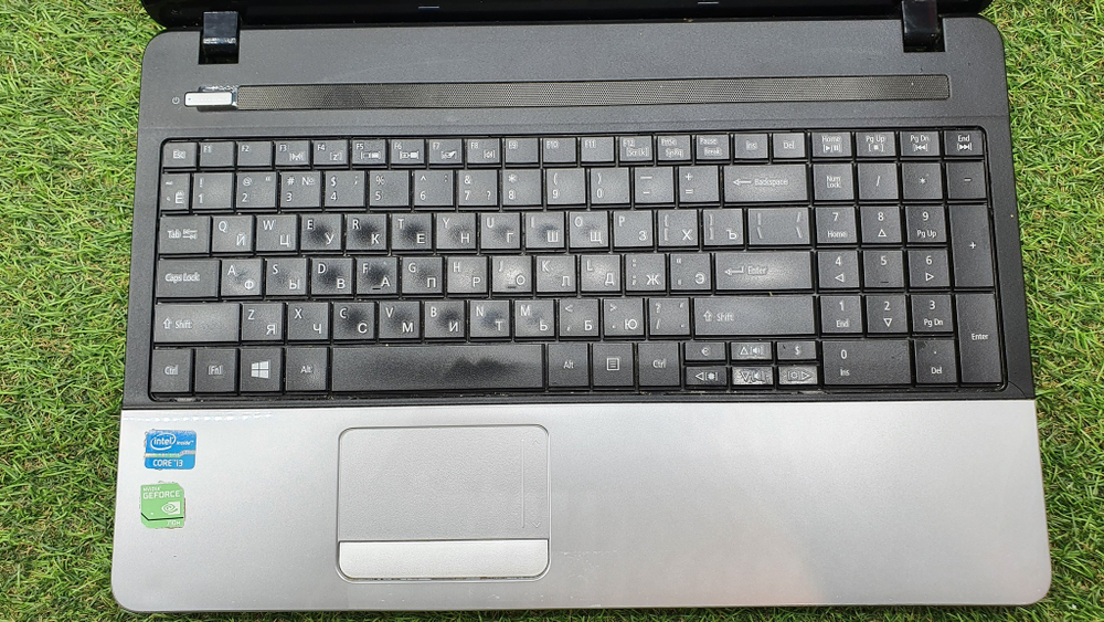 Игровой ACER i3/4 Gb/ 710M покупка/продажа