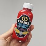 Эмаль для пинстрайпинга С-13, Алый, 100 мл