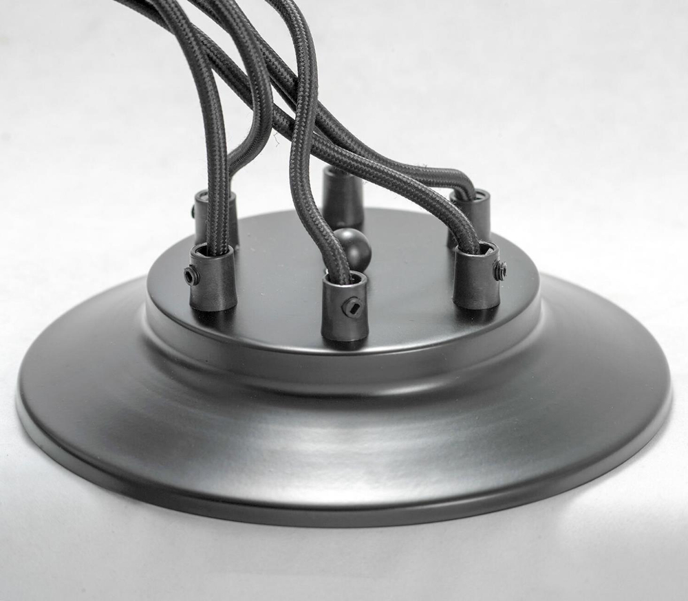 Люстра мультиплекс Lussole LSP-8435