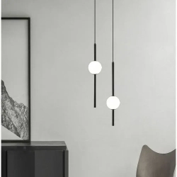 fumi lighting Люстра, 24 Вт