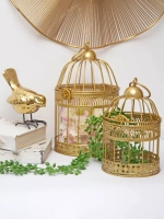 Клетка декоративная 25,5*15 см