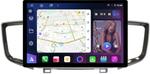 Магнитола для Honda Pilot 3 2015-2023 - FarCar BX877 монитор 13" 2K QLED на Android 13, Быстрая, CarPlay, 4G SIM-слот
