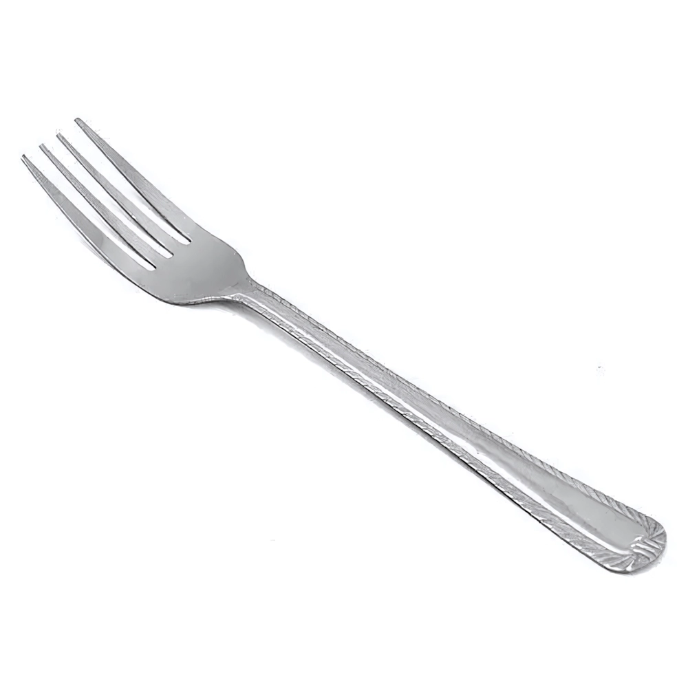 Вилка столовая нерж Ажур комплект(нержавейка) TM Appetite