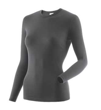Термобелье-рубашка женская LAPLANDIC L21-1911S