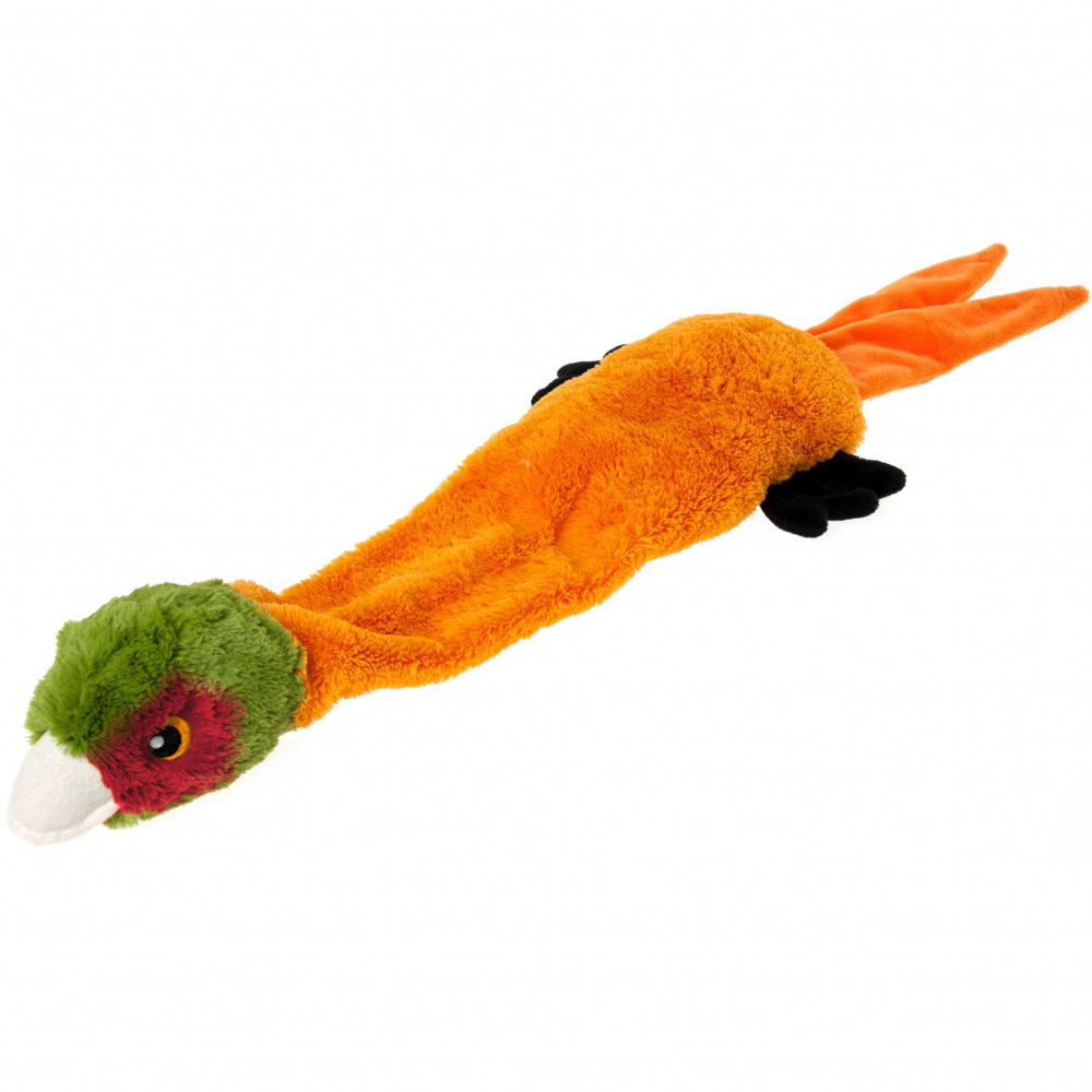 Игрушка для собак  Flamingo SHAKY MALLARD, размер 50x14x7см.