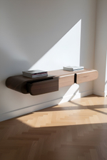 Консоль "Биосфера" подвесная