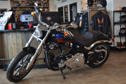 Harley-Davidson Low Rider 107 2020