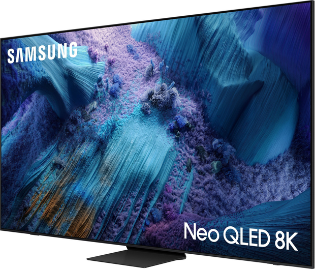 Телевизор Samsung QE75QN990FUXRU