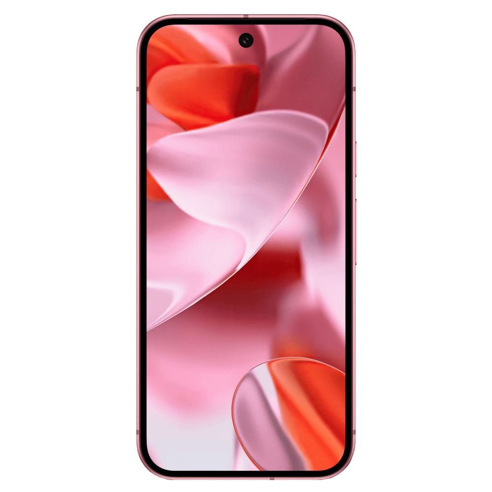 Смартфон Google Pixel 9 12/256Gb, розовый (Peony)