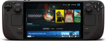 Игровая приставка  Valve Steam Deck OLED