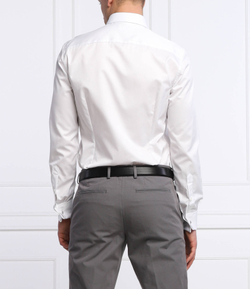 рубашка Stenstr\u00f6ms - белый(723771 1467)