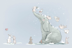 Коллекция Для самых маленьких