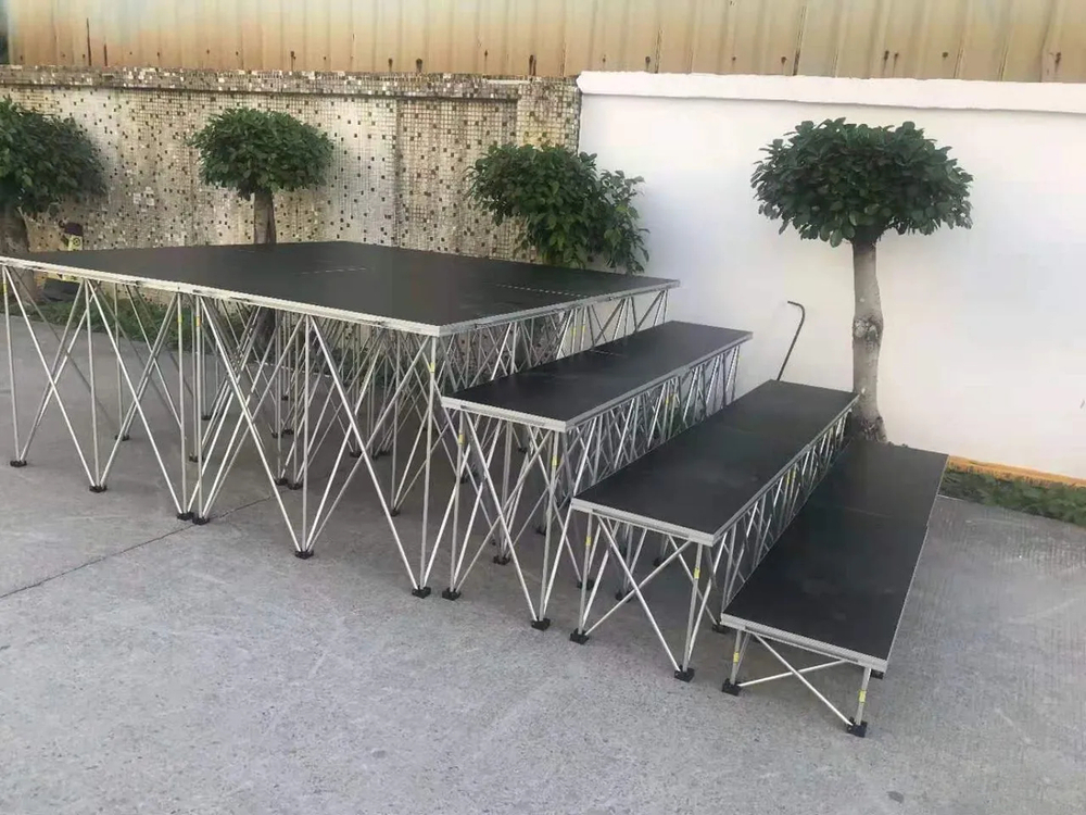 Концертный подиум