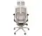 Офисное кресло SPARX FX-4 Ghost White / Grey
