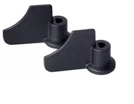 Лопатки (тестомешалки) для хлебопечки Moulinex (Мулинекс) SS-189742