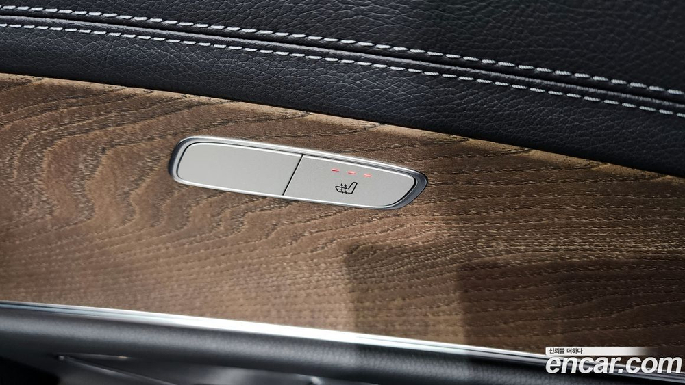 Mercedes-Benz E-Class W213 E250 Exclusive (12.2021)