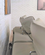 Диван-реклайнер Trenz 3