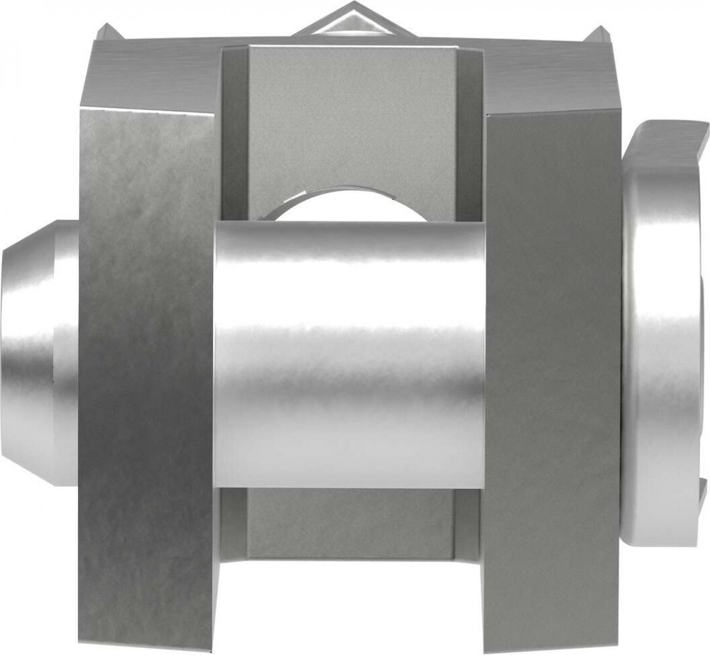 Вилкообразная головка Festo SG-M10X1,25