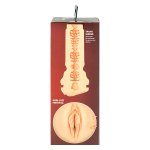 Мастурбатор-вагина 22,4см Kiiroo Feel Tanya Tate