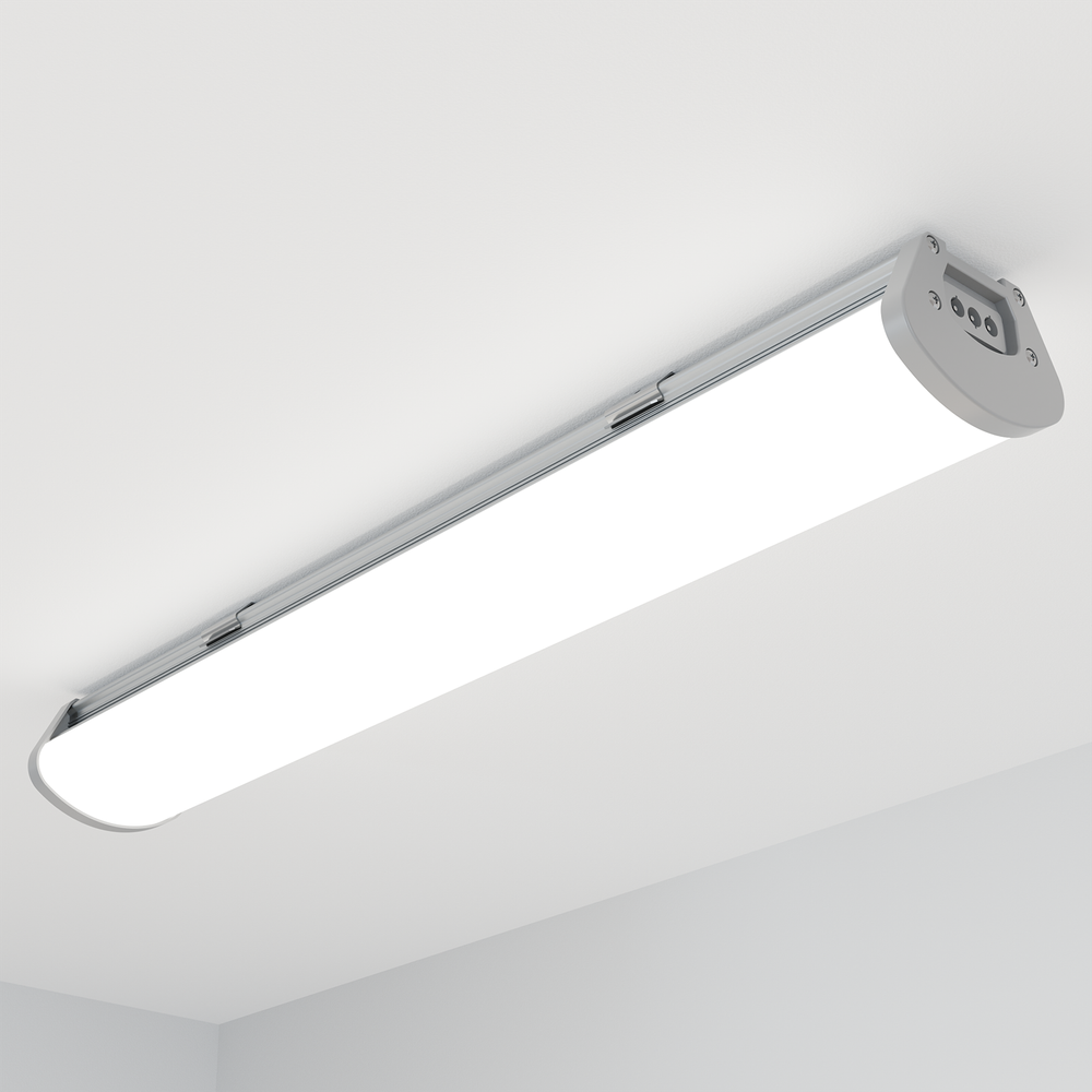 Светильник LED ДПО48-25-001 Prime 840 604х96х67мм Opal АСТЗ (Ардатов)