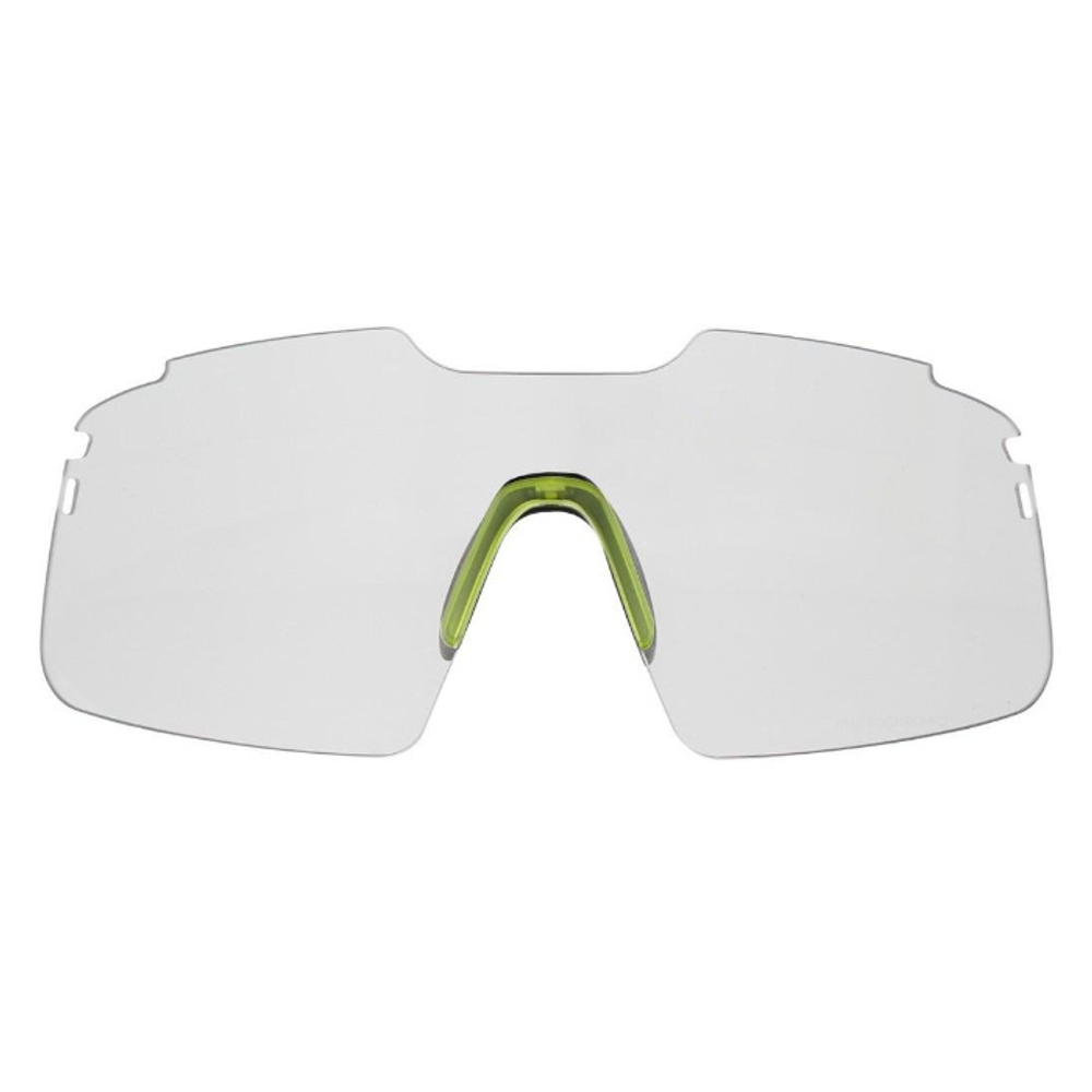 Очки солнцезащитные MOAX PROGRESS, зеленый, набор 3 линзы (зелен./синий/фотохром OS)