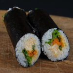 Кимпаб с "сыром" VegСклад, 230г