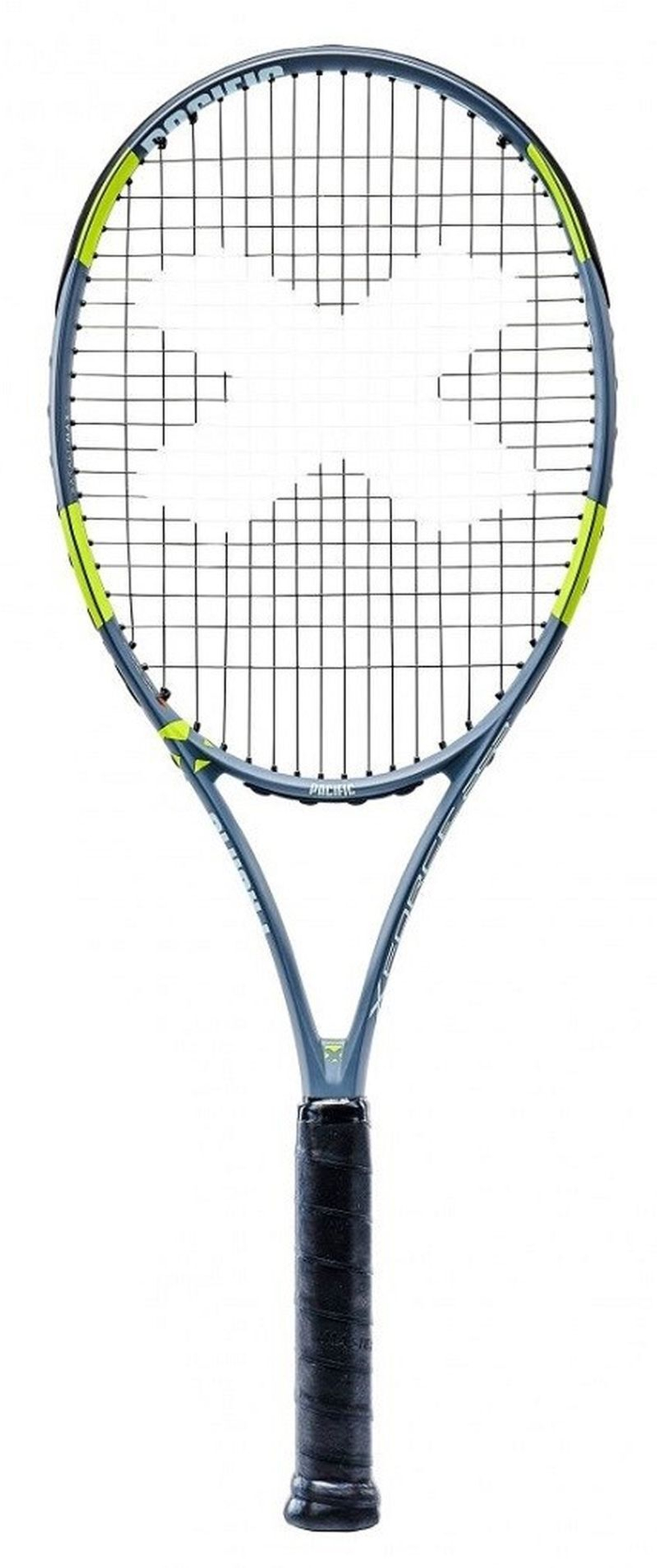 Теннисная ракетка Pacific BXT3 X Force Pro No.1