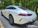 Mercedes-Benz AMG GT 4 двери 43 4MATIC+ (06.2022)