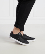 Кроссовки ESSENTIAL DE Tommy Hilfiger - черный(FM0FM04047)