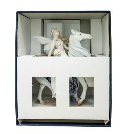 Pavone JP-22/10 Фигурка «Ангел»