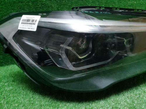 Фара правая BMW X1 F48 (2019-2022) LED