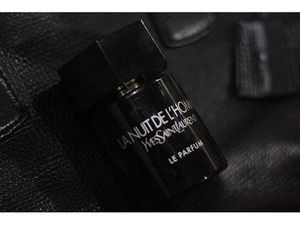 Yves Saint Laurent La Nuit de L`Homme Le Parfum Eau De Parfum