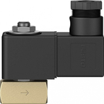 VZWD-L-M22C-M-N18-15-V-2AP4-30 Распределитель с электроуправлением