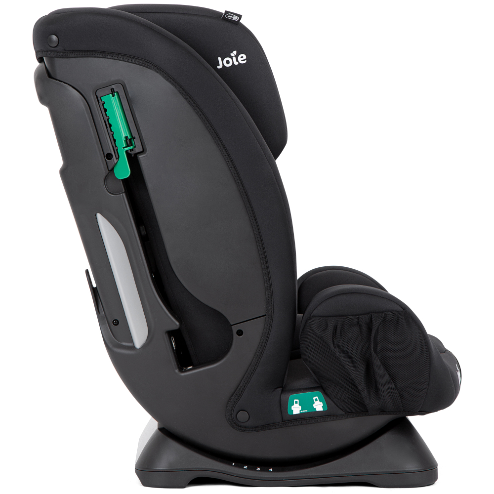 Детское автокресло Joie Fortifi R